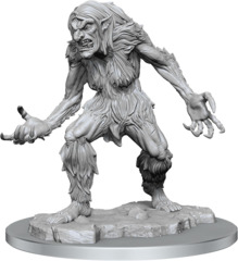 Ice Troll Female (Nolzur's - W16)